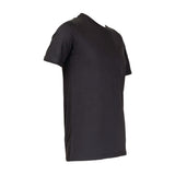 Under Armour Men's Active Tech 2.0 Short Sleeve Tees - Black - XXL