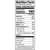 Snack Factory Pumpkin Spice White Creme Pretzel Crisps, 20 oz.