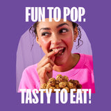MadeGood Mixed Berry &amp; Chocolate Chip Granola Minis, 24 pk.