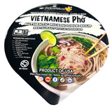 PhoLicious Vegetarian Instant Pho, 3.6 oz., 4 pk.