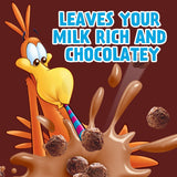 Cocoa Puffs Chocolate Cereal, 39.25 oz.