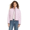 Draper James Quilted Jacket