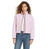 Draper James Quilted Jacket