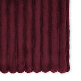 Member's Mark 3-Piece Channel Faux Fur Comforter Set, Assorted Sizes