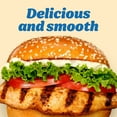 Kraft Real Mayo Mayonnaise Single Serve Packets, 200 ct.