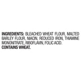 Member's Mark Bread &amp; Pizza Flour, 25 lbs.