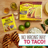 Old El Paso Stand 'n Stuff Taco Shells 36 ct.