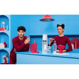 SodaStream Bubly Drops 7 Flavor Variety Pack, 8 Fl Oz