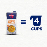 Swanson Chicken Broth 32 oz - 6 Pack