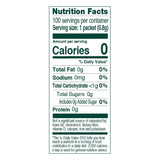 True Lime Crystallized Lime Packets, 100 ct.