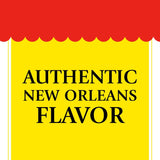 Zatarain's Fish-Fri Seasoned Seafood Breading Mix, 92 oz.