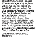 Nature Valley Peanut Butter &amp; Jelly Soft Baked Bars, 16 ct.