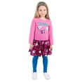 Counting Daisies GameDay Tutu Set