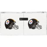 NFL Paper Plates & Napkins Kit, 285 ct., Choose Team