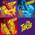 Takis Variety Pack Rolled Tortilla Chips, 1 oz., 46 pk.