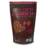 Nature's Path Love Crunch Organic Dark Chocolate &amp; Red Berries Granola, 32 oz.