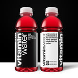 Glaceau Vitaminwater Variety Pack Nutrient Enhanced Water 16.9 fl. oz., 18 pk.