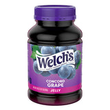 Welch's Concord Grape Jelly - 30 oz - 2 Pack