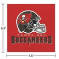 NFL Paper Plates & Napkins Kit, 285 ct., Choose Team
