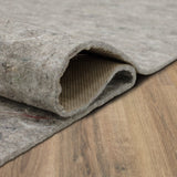 Mohawk Home All Purpose Rug Pad, Grey, Assorted Sizes