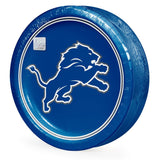 NFL Round Paper Plates, 10", 85 ct., Choose Your Team