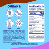 Entenmann's Little Bites Fudge Brownie Mini Muffins 1.8 oz., 20 pk.