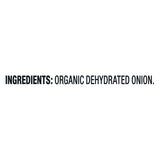 Member's Mark Organic Granulated Onion Powder - 9.25 oz