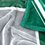 Logo Brands New York Jets 60"x70" Super Plush Blanket