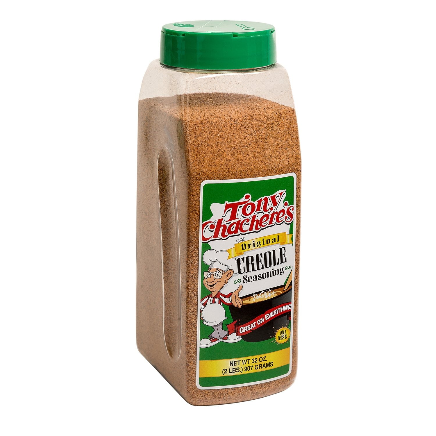 Tony Chachere's Original Creole Seasoning 32 oz