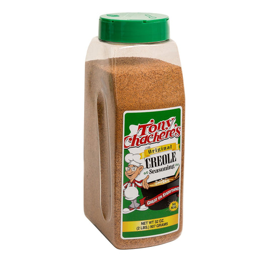 Tony Chachere's Original Creole Seasoning 32 oz