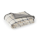 Member's Mark Plush Blanket, 109" x 90"
