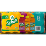 V8 Splash Variety Pack 12 fl. oz., 18 pk.