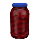 Big John's Pickled Sausage, 4 lbs.