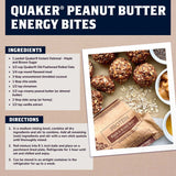 Quaker Instant Protein Oatmeal, Variety Pack, 20 ct.