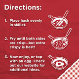 Hormel Mary Kitchen Corned Beef Hash, 14 oz., 6 pk.