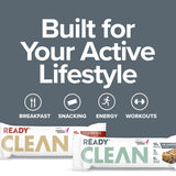 Ready Protein Bar, Variety Pack, 20 ct.