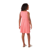 Member's Mark Girls 3-Pack Knit Dresses