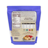 Bob's Red Mill Gluten Free Protein Oats, 64 oz.