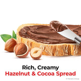 Nutella Hazelnut Spread with Cocoa - 26.5 oz - 2 Pack