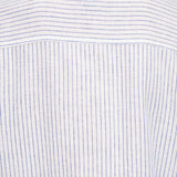 Gap Women's Linen Blend Button-Down Shirt