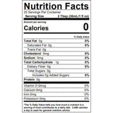 Torani Sugar-Free Peach Syrup, 25.4 fl. oz.