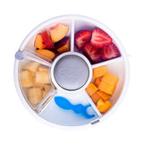 GoBe Kids 2-Pack Original Snack Spinner