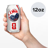 Diet Coke Soda Soft Drink, 12 fl. oz., 35 pk.