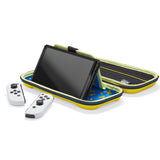 PowerA Fortnite Peely Accessories Pack for Nintendo Switch (Includes In‑Game Items)
