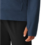 Member's Mark Boys Favorite Soft Hoodie - Black - XXL