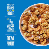 Raisin Bran Crunch Cereal, 42 oz.