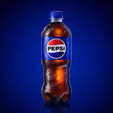 Pepsi Cola 16.9 fl. oz., 24 pk.