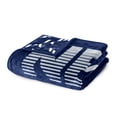 Logo Brands Nevada Wolf Pack 60"x70" Super Plush Blanket