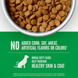 Member's Mark Healthy Weight Chicken & Vegetables Adult Dry Dog Food, 30 lbs.