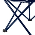 Logo Brands Dallas Cowboys Sideline XL Chair